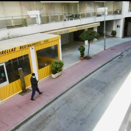 Apartamento Tossa Tossa de Mar Eksteriør billede