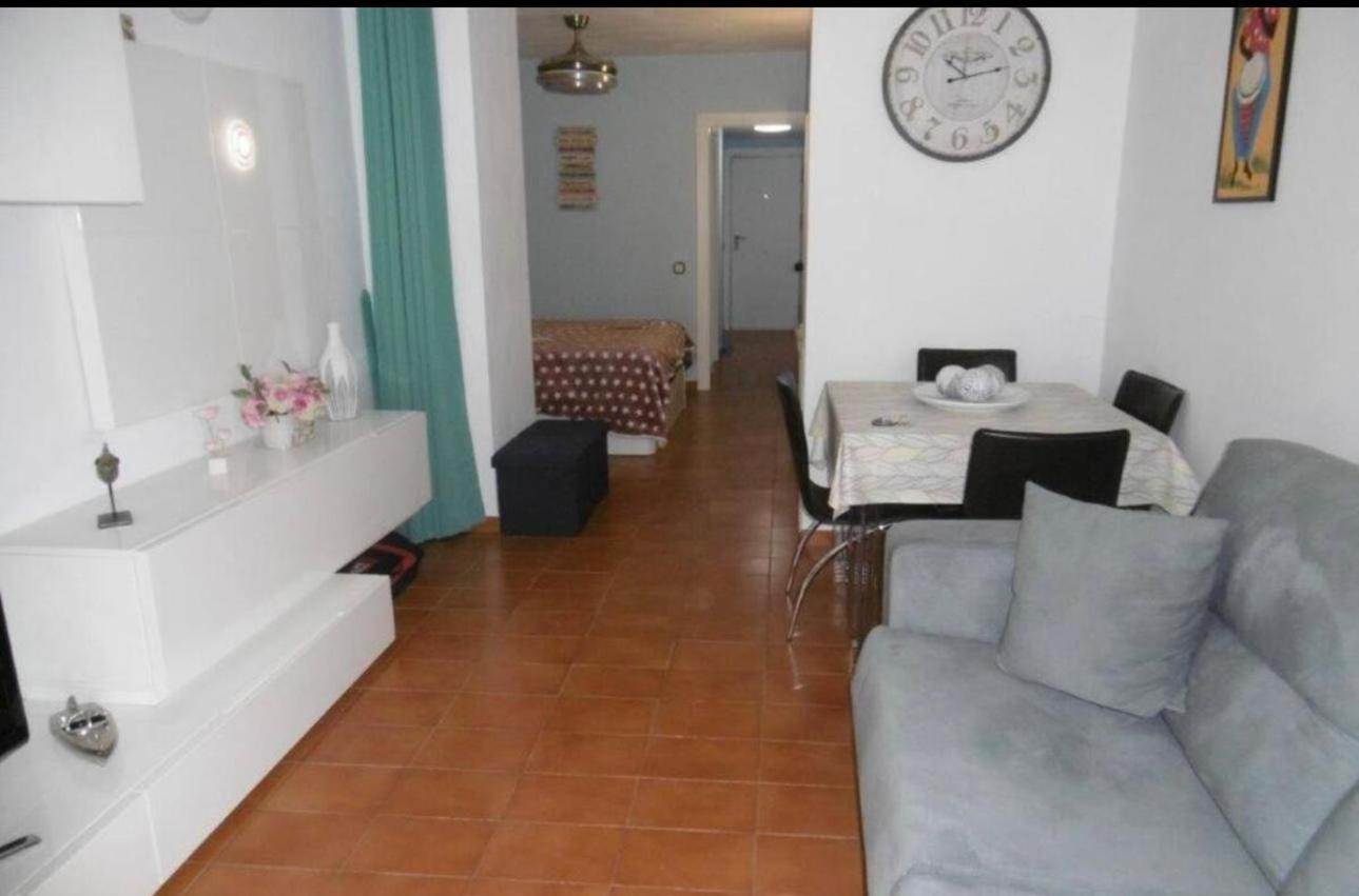Apartamento Tossa Tossa de Mar Eksteriør billede