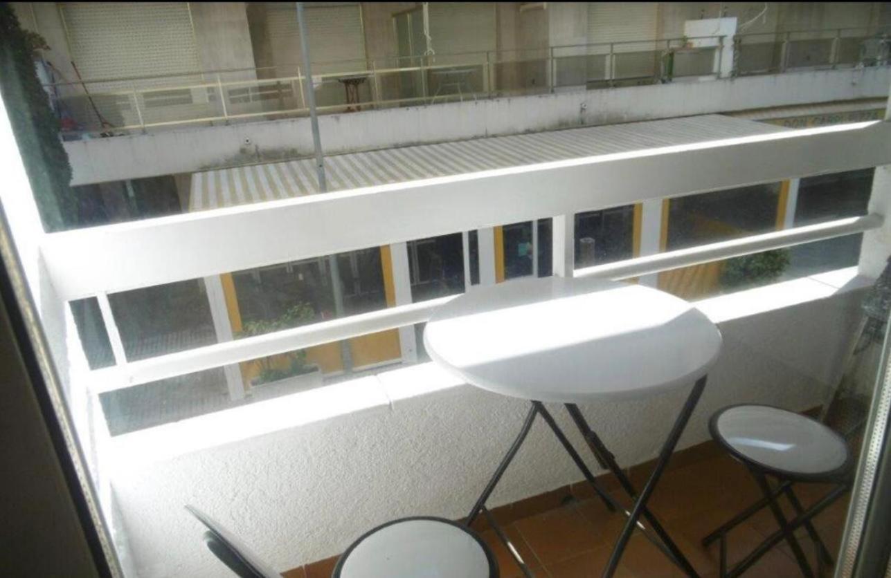 Apartamento Tossa Tossa de Mar Eksteriør billede