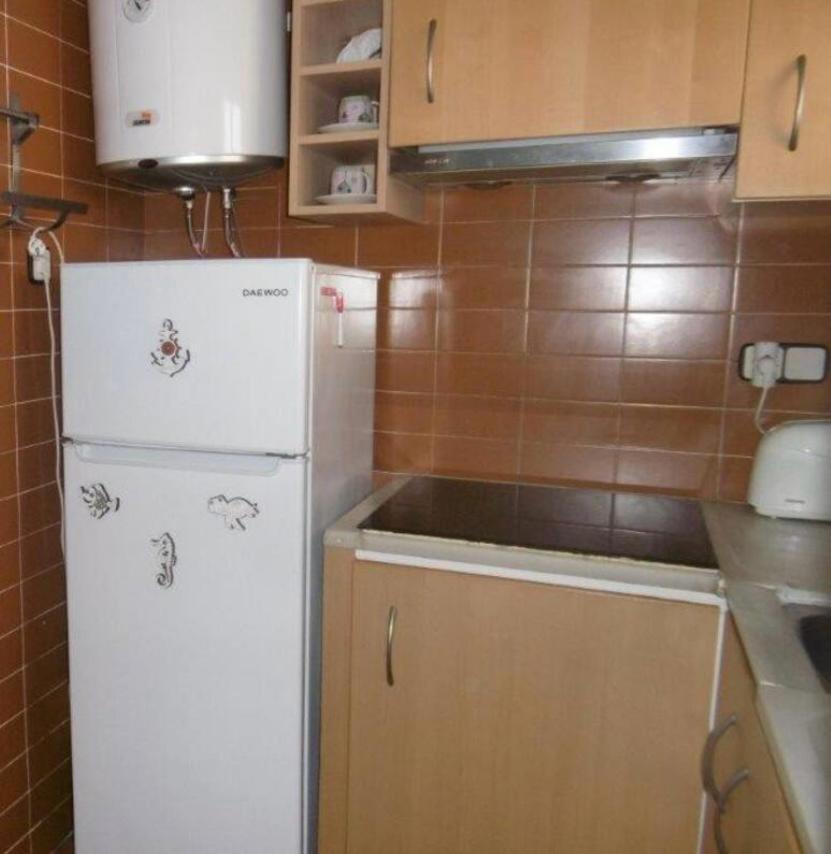 Apartamento Tossa Tossa de Mar Eksteriør billede